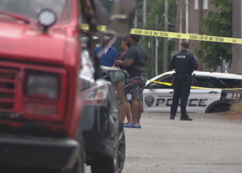 Fatal Shooting Claims One Life in South Tacoma Sunday Evening