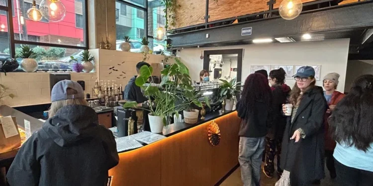 Seattle and Tacoma Restaurants Launch Free Meal Programs as SNAP Benefit Disruptions Leave Families Without Food Assistance