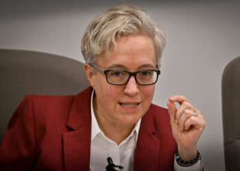 Picture Credit: Oregon Capital Chronicle