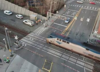 Picture Credit: King5 News