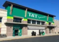 T&T Supermarket Opens Second Washington Location in Lynnwood, Bringing ‘Grocerant’ Concept to Snohomish County