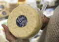 E. Coli Outbreak Linked to Ferndale Artisanal Cheese Producer Affects 10 People Across Two States