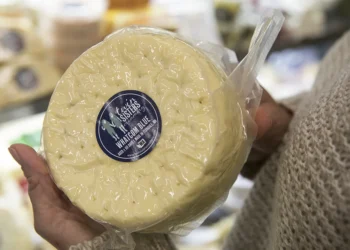 E. Coli Outbreak Linked to Ferndale Artisanal Cheese Producer Affects 10 People Across Two States
