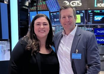 Seattle Fintech Startup, Upward, Secures $8 Million and Announces Mastercard Strategic Alliance