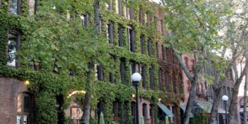 Urban Visions Acquires Pioneer Square’s Grand Central Block for $5.2 Million, Nearly $40 Million Below 2019 Sale Price