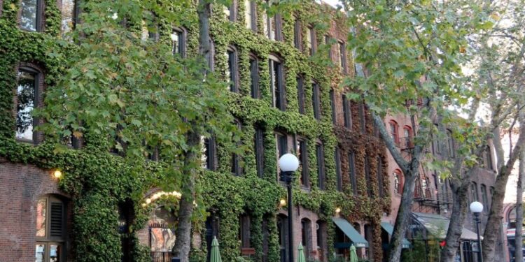 Urban Visions Acquires Pioneer Square’s Grand Central Block for $5.2 Million, Nearly $40 Million Below 2019 Sale Price