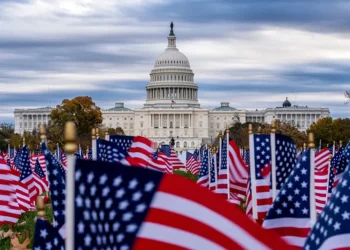 Senate Passes Government Funding Bill Following Moderate Democrat Breakthrough, Ending 41-Day Shutdown