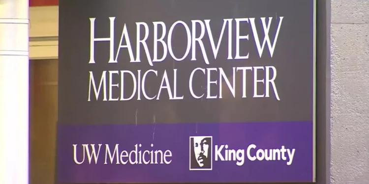 Picture Credit: KOMO News