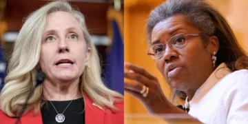Virginia Prepares to Elect First Female Governor as Spanberger Maintains Polling Lead Over Earle-Sears