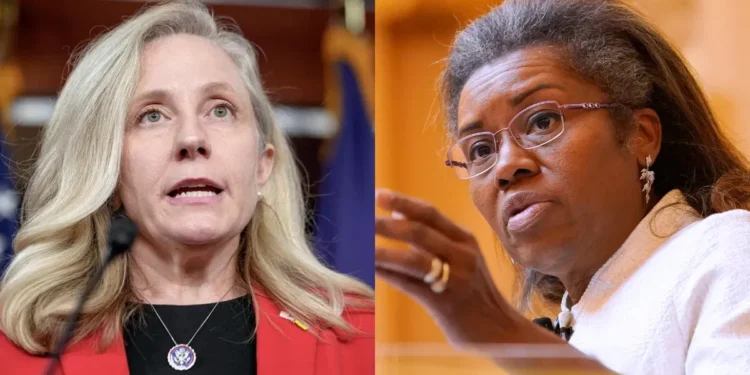 Virginia Prepares to Elect First Female Governor as Spanberger Maintains Polling Lead Over Earle-Sears