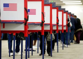 Washington Voters Head to Polls for General Election Deciding Municipal Leadership and State Investment Policy