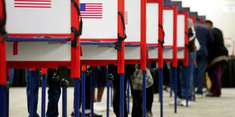 Washington Voters Head to Polls for General Election Deciding Municipal Leadership and State Investment Policy