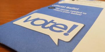 Washington State Senate Races in Districts 5 and 26 Remain Competitive as Election Day Approaches