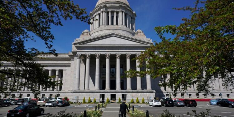 Picture Credit: KING 5 News