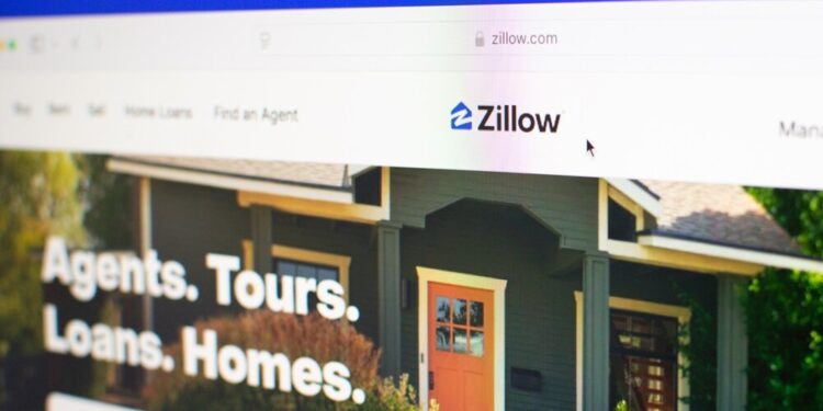 Zillow Reports $676 Million Third Quarter Revenue as Rentals and Mortgage Segments Drive Double-Digit Growth