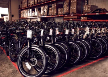 Picture Credit: Rad Power Bikes