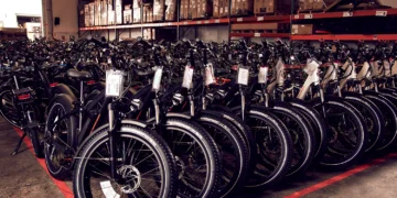 Picture Credit: Rad Power Bikes