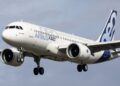 Airbus Orders Emergency Software Updates for 6,000 Aircraft Over Solar Radiation Concern