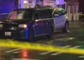 14-Year-Old Boy in Critical Condition After Being Shot While Driving SUV in Tacoma