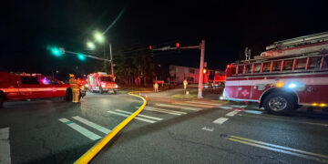 Picture Credit: KOMO News