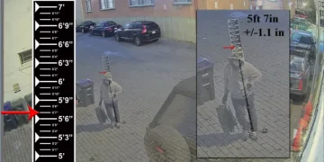 Picture Credit: NBC4 Washington