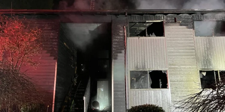 Picture Credit: KOMO News