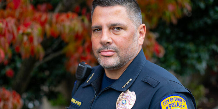 Picture Credit: Everett Herald