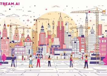 Seattle Startup Govstream.ai Secures $3.6 Million to Streamline City Permitting with AI