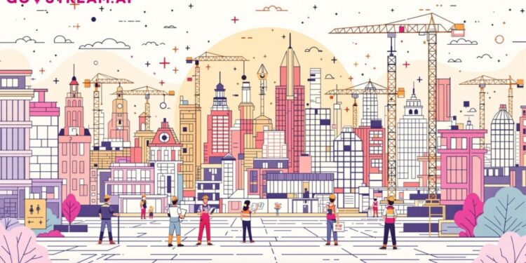 Seattle Startup Govstream.ai Secures $3.6 Million to Streamline City Permitting with AI