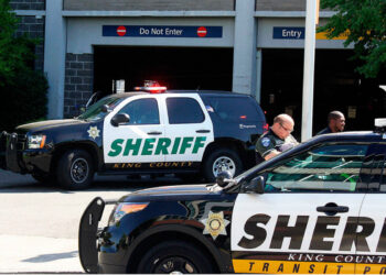 Picture Credit: Auburn Reporter