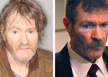 Picture Credit: Fox 13 Seattle