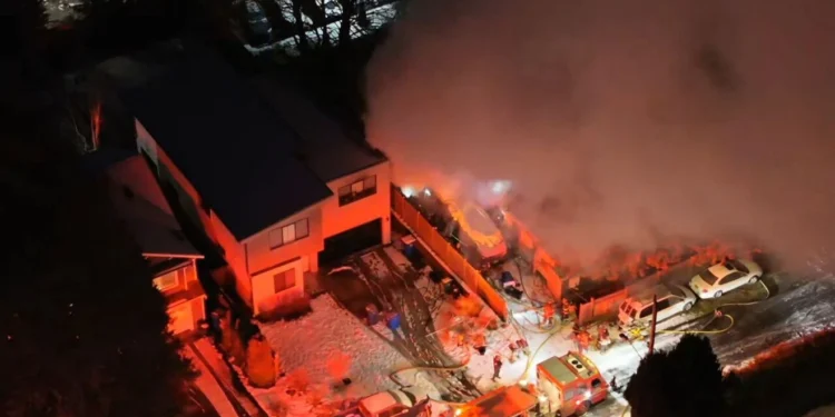 Picture Credit: KOMO News