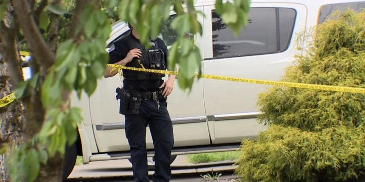 Picture Credit: KATU