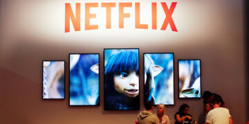 Netflix Agrees to Acquire Warner Bros Film and Streaming Operations for $72 Billion