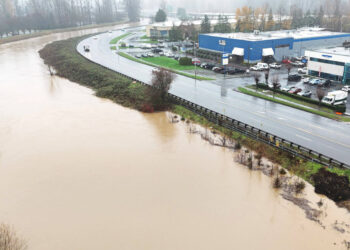 Picture Credit: Auburn Reporter