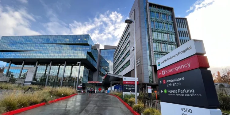 Picture Credit: KOMO News