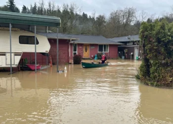 Picture Credit: KOMO News