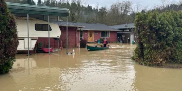 Picture Credit: KOMO News