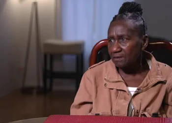 Picture Credit: FOX 13 Seattle