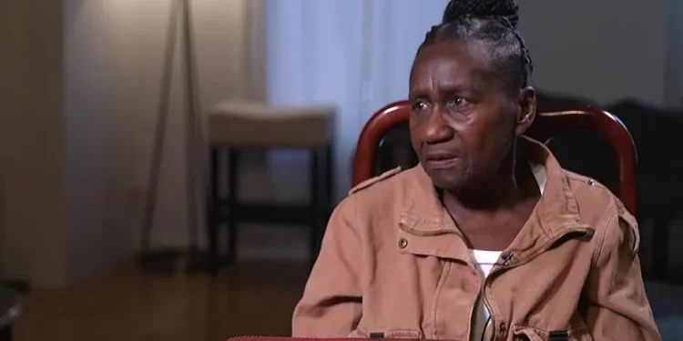 Picture Credit: FOX 13 Seattle