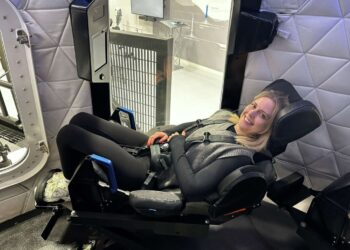 Picture Credit: Houston Chronicle