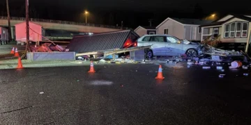 Picture Credit: KOMO News