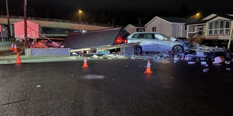 Picture Credit: KOMO News