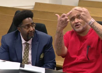 Picture Credit: KOMO News