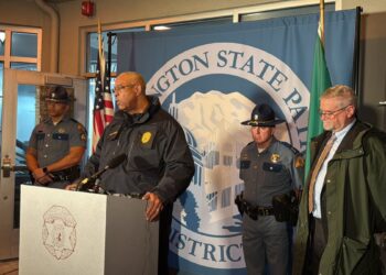 Picture Credit: KOMO News