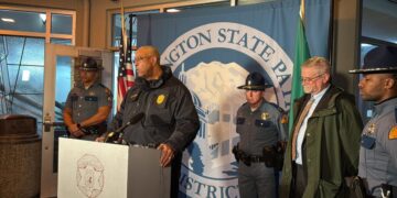 Picture Credit: KOMO News