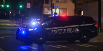 Picture Credit: KOMO News