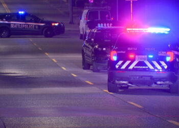 Picture Credit: KOMO News