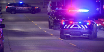 Picture Credit: KOMO News