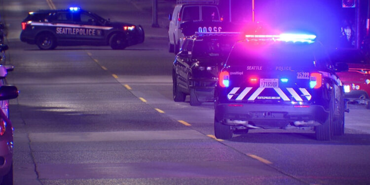 Picture Credit: KOMO News